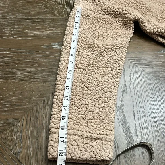 Rue21 teddy bear serpa crop jacket Size M - Picture 17 of 17